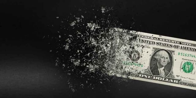 Image for article: Dollar Struggles Near Three-Year Lows Ahead of FOMC: What It Means for the Majors