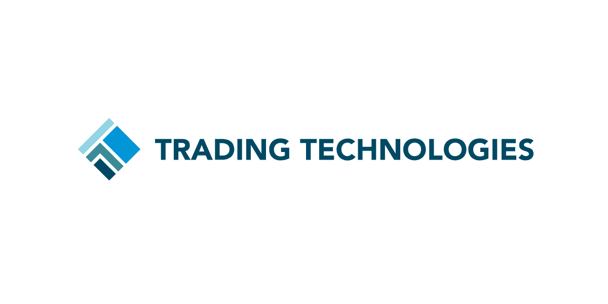 Trading Technologies Logo