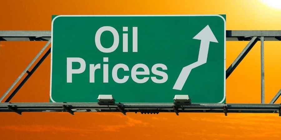 Oil Prices Surge After Israel Strike on Iran: What’s Next for Crude Prices?