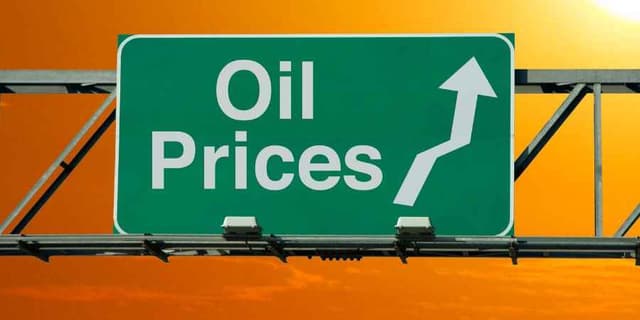 Image for article: Oil Prices Surge After Israel Strike on Iran: What’s Next for Crude Prices?