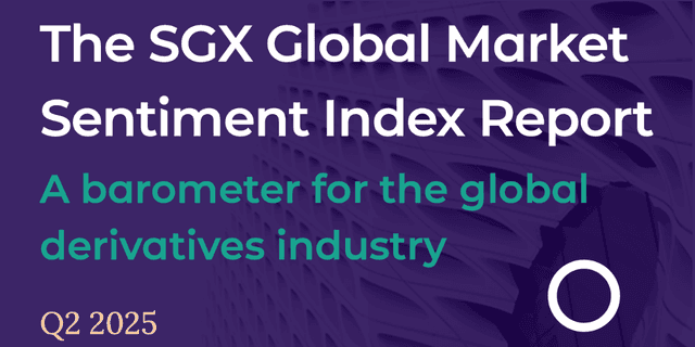 sgx sentiment index report