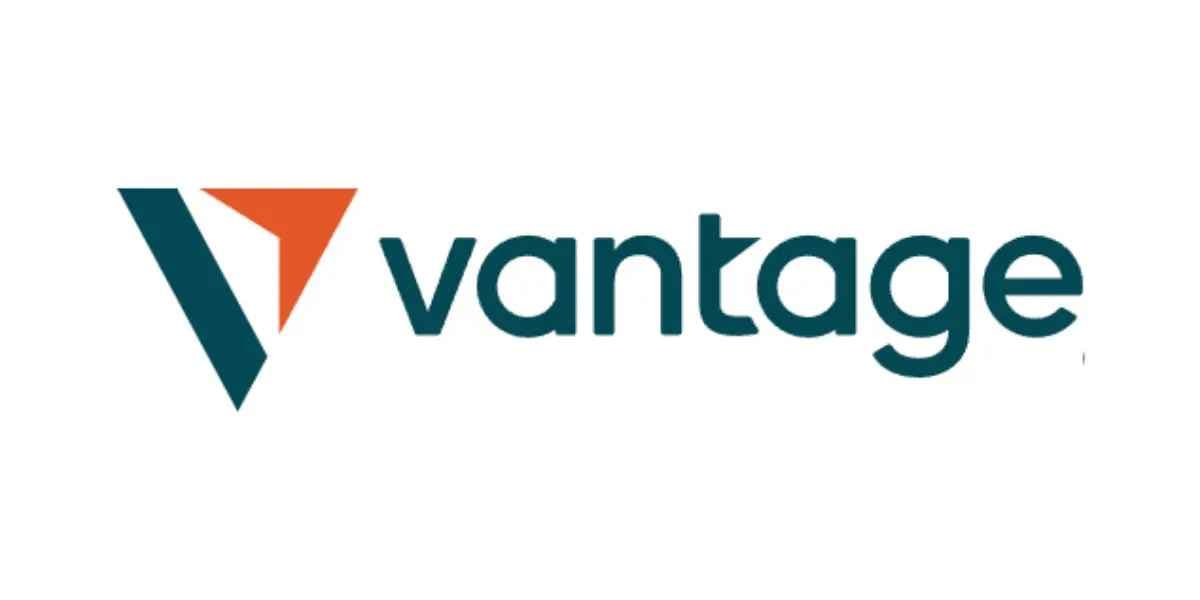 Vantage Markets Logo