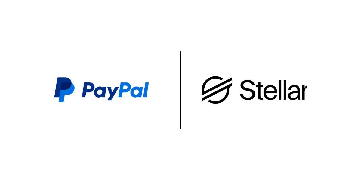 Paypal and Stellar