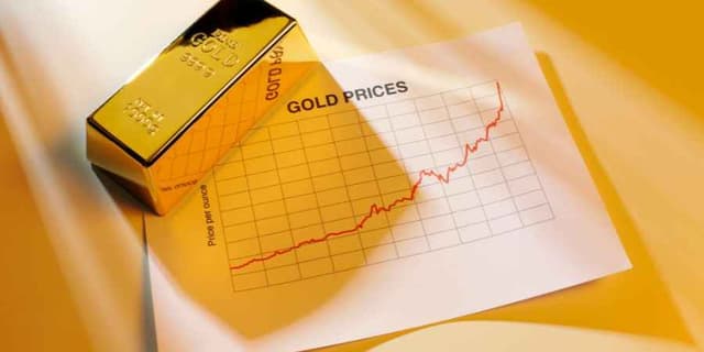 Image for article: Gold Gears Up for a Breakout as CPI Looms: Will It Be Up or Down?