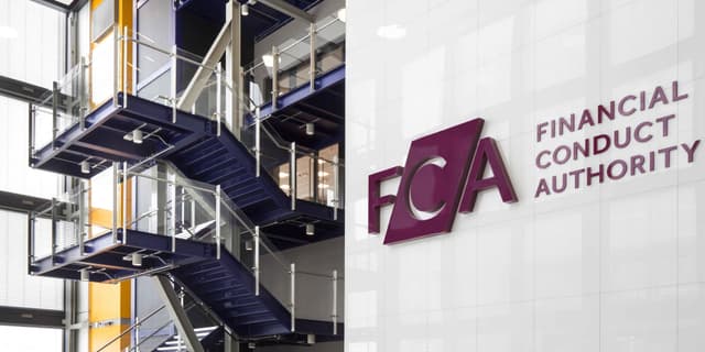FCA Logo