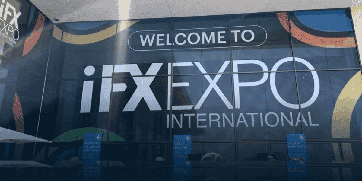 Finalto ifxexpo 2025