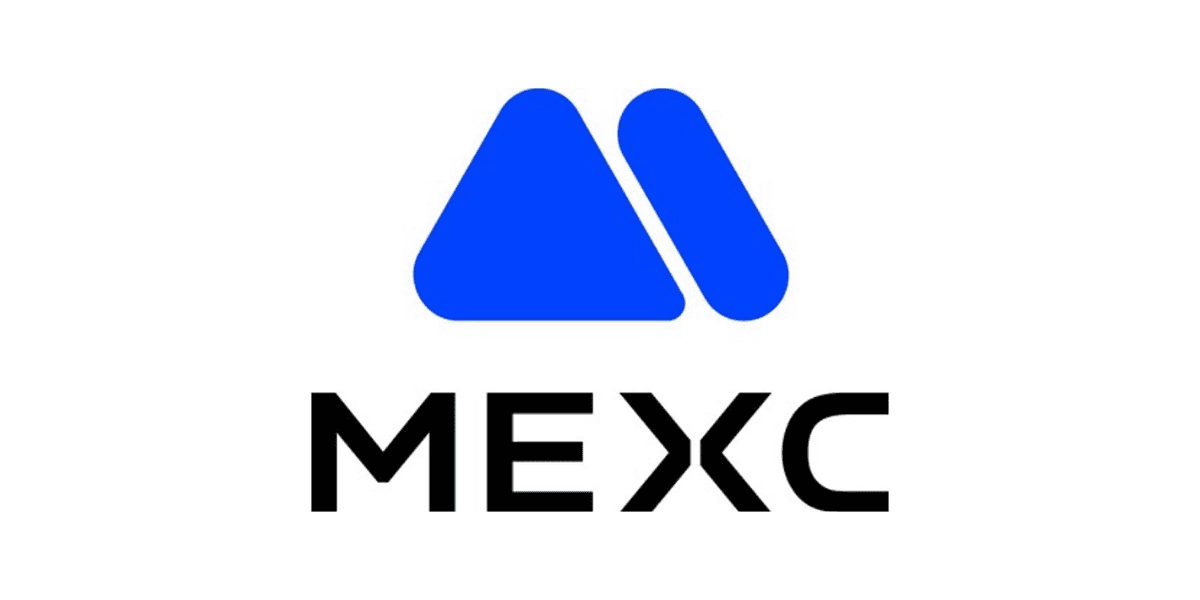 MEXC logo