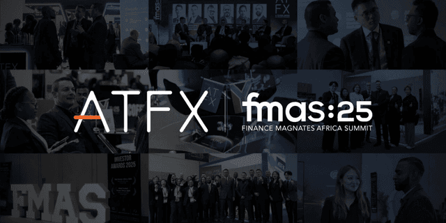 atfx finance magnates africa summit 2025 fmas25
