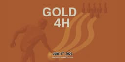 Thumbnail for Three Bullish Continuation Scenarios to Watch on Gold 4H