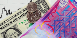 Thumbnail for A Pre-NFP Crossroad Dollar Strength, Rate Cut Jitters, and the Return of Policy Uncertainty
