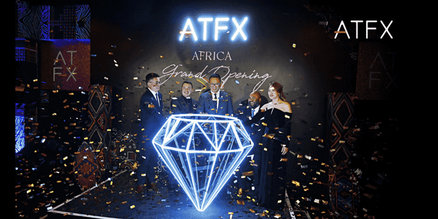 atfx africa office opening