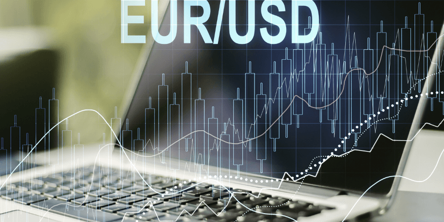 Euro retreats as Dollar regains momentum with potential recovery