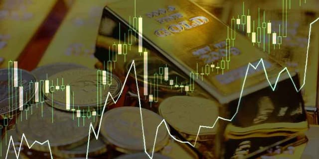 Image for article: Gold Holds Ground above $3330 Despite Dollar Rebound