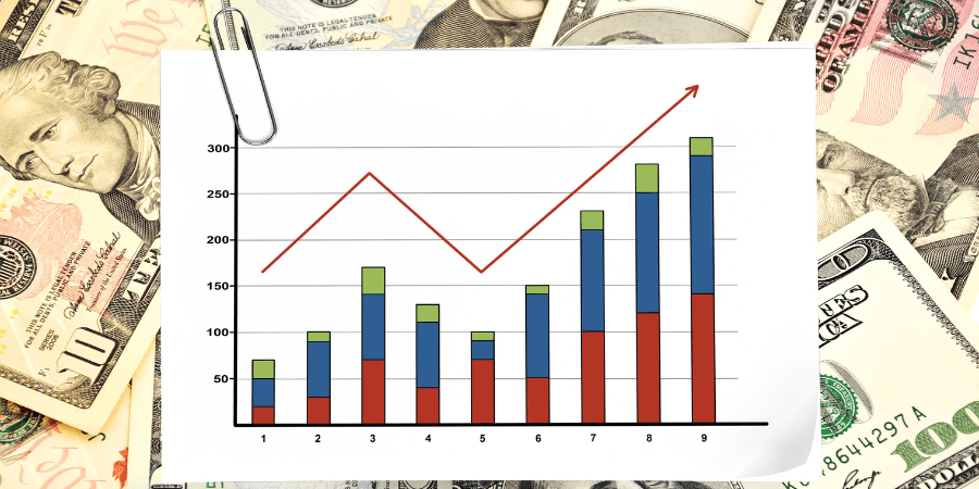 Dollar Gains Momentum Ahead of JOLTS Bullish Print: Signs of a Potential Recovery?