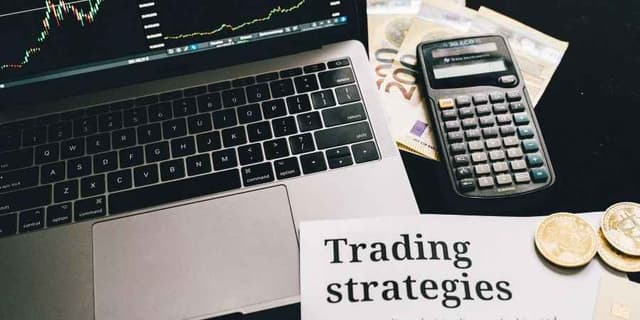Image for article: How to Trade NFP Using Smart Money Concepts (SMC) – A Proven Strategy for Forex Traders