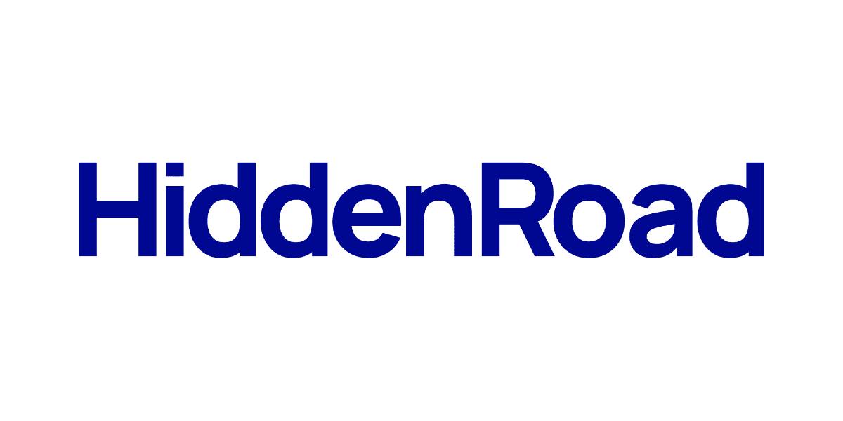 hidden road logo