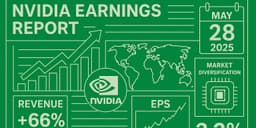 Thumbnail for Nvidia Earnings Report Sets Stage For Next Market Move