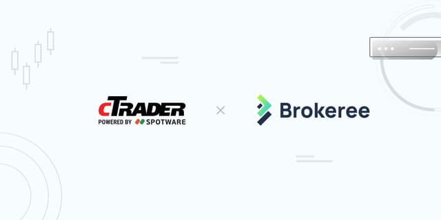 Image for article: Brokeree and Spotware expand partnership with PAMM integration for cTrader