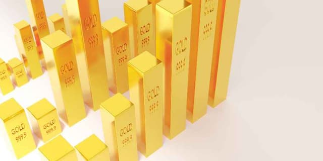 Image for article: How to Swing Trade Gold (XAU/USD) Using Smart Money Concepts: A Simple Guide for Traders