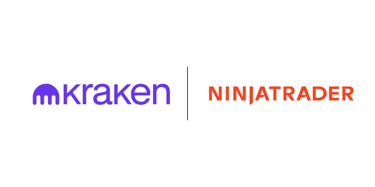 kraken ninjatrader