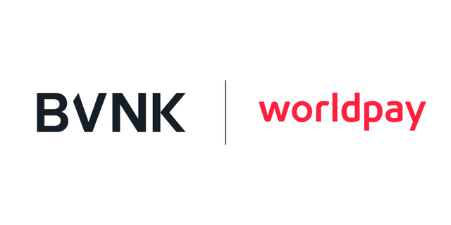 Image for article: Worldpay Partners with BVNK to Offer Stablecoin Payouts Across 180+ Countries