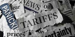 Thumbnail for Tariff Delay: U.S. Markets On A Breather As Trump Delays Tariff Implementation