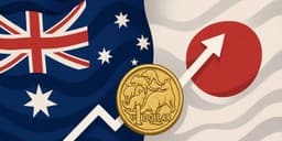 Thumbnail for Is Risk Back? AUD/JPY Eyes Bullish Reversal Pattern