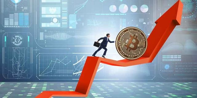 Image for article: XAUUSD vs Cryptocurrency Why Gold Stands Strong in 2025