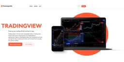 Thumbnail for Swissquote Announces Official Launch of TradingView Integration for Forex and CFD Trading