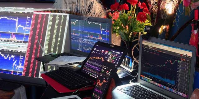 Image for article: Best Market Sessions to Trade FVGs & Liquidity-Timing Smart Entries