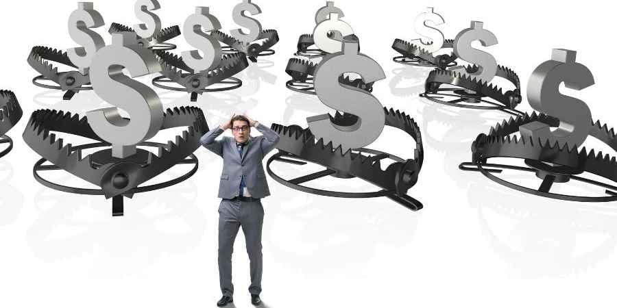 Is the Dollar Rally Just a Trap? Moody’s Downgrade, Sticky Inflation, Fed Policy for 2025