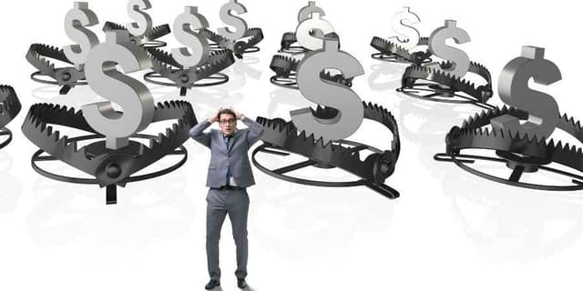 Image for article: Is the Dollar Rally Just a Trap? Moody’s Downgrade, Sticky Inflation, Fed Policy for 2025