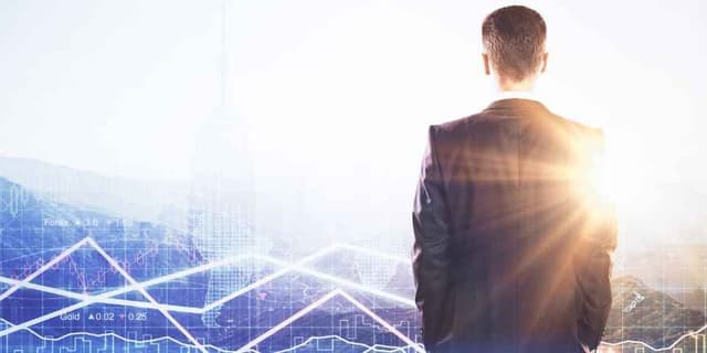 Image for article: The Ultimate Guide to Backtesting and Trading Gold (XAU/USD) Using Smart Money Concepts (SMC)