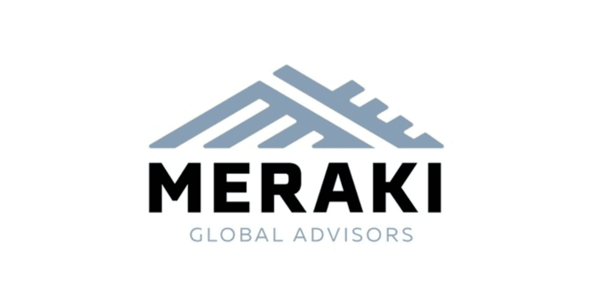 meraki global advisors logo