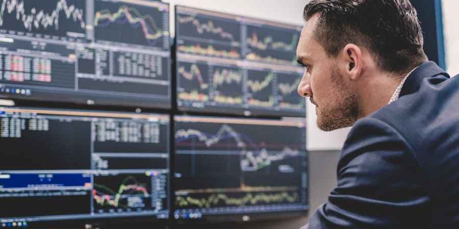 Image for article: Complete Step-by-Step Guide to Day Trading Gold (XAU/USD) with Smart Money Concepts (SMC)