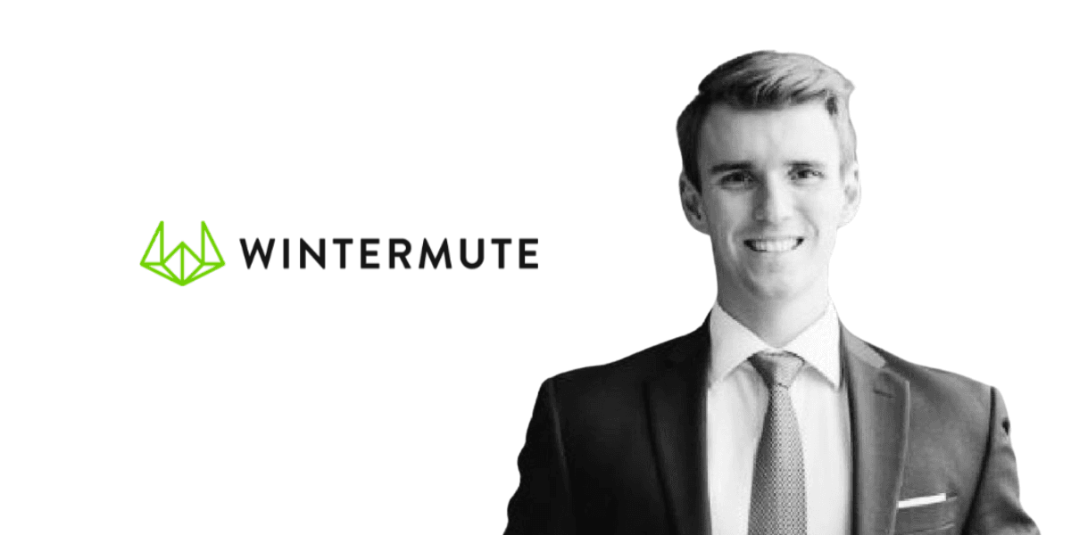 ron hammond wintermute