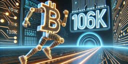 Thumbnail for Bitcoin’s Rally Faces Its Moment of Truth at $106K Resistance
