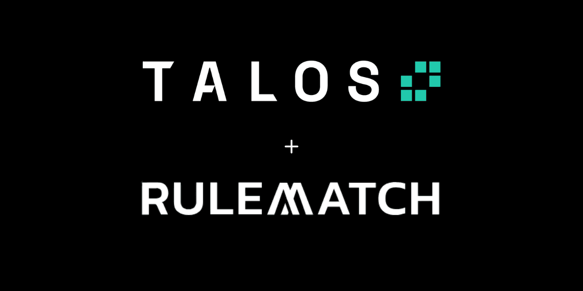talos and rulematch