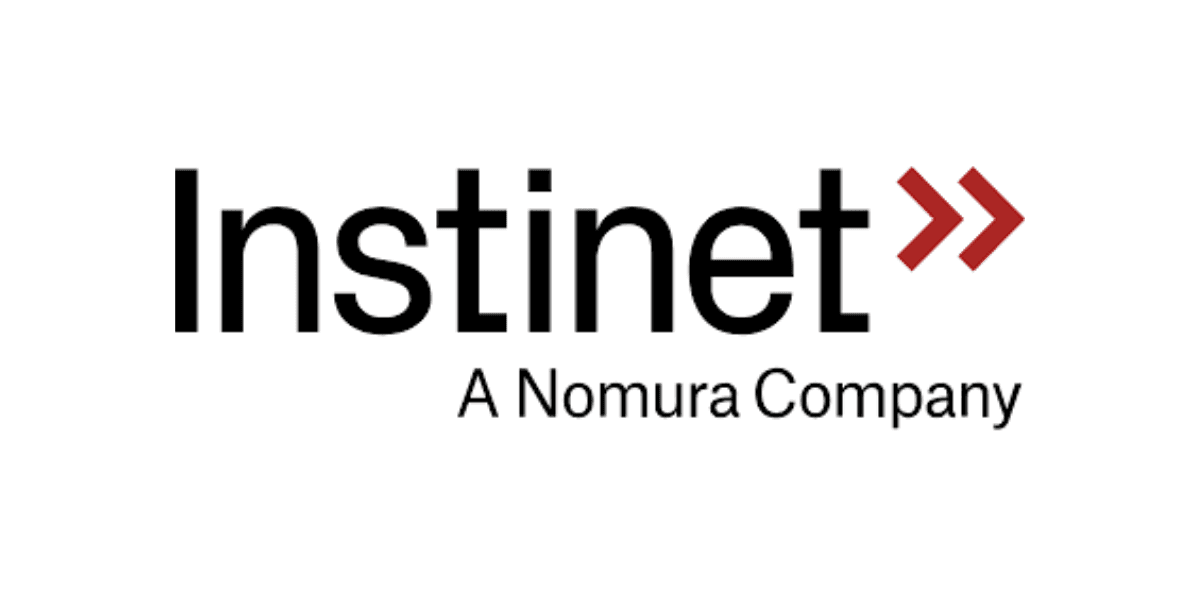 instinet logo