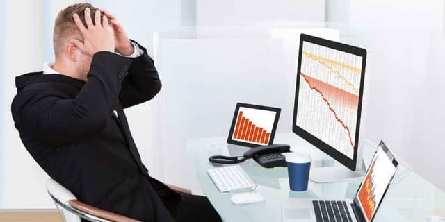 Image for article: Managing Trading Losses: Why You Can Be Wrong and Still Win Big in Trading