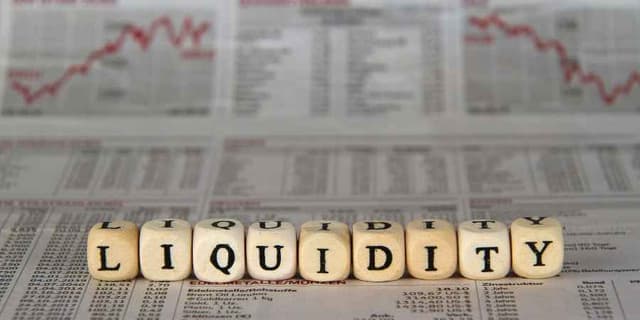 Image for article: Understanding Liquidity Sweep: How Smart Money Trades Liquidity Zones in Forex, Gold, US Indices
