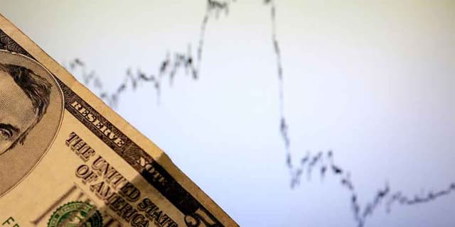 Image for article: USD Outlook Fed’s Reluctance Buoys Dollar for Now