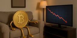 Thumbnail for Bitcoin Elliott Wave: Bullish Impulse Completed