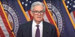 Thumbnail for "We Can Be Patient" — Powell's Words Crush June Rate Cut Hopes
