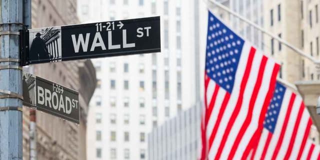 Image for article: Wall Street Climbs a Wall of Tariffs: Why U.S. Markets Are Rising Despite Global Trade Tensions