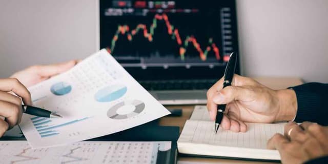 Image for article: Forex Trading Psychology Why Mindset Alone Isn’t Enough