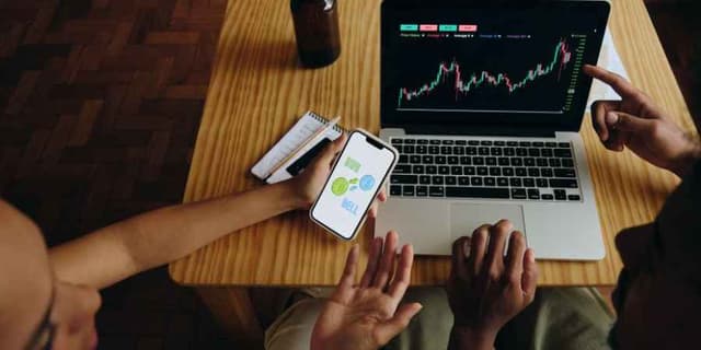 Image for article: How to Plot Key Support & Resistance Levels the SMC Way for Day Trading