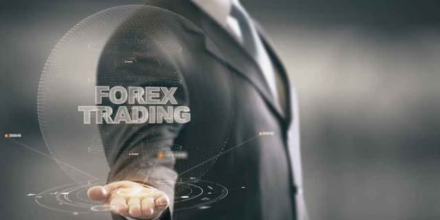 Image for article: Context Is King a Better Way to Understand What Moves Forex