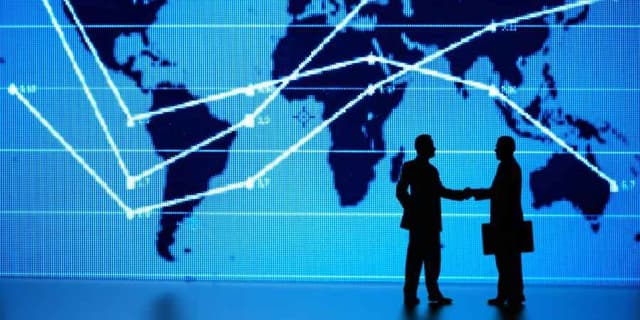 Image for article: Navigating a Shifting Macro Landscape: Markets on Alert Amid Geopolitical and Monetary Crosswinds