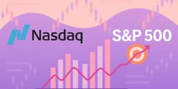 Thumbnail for Pivotal Resistance: Nasdaq and S&P at the Daily 200 EMA